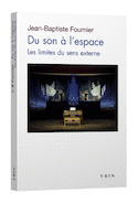 Du son à l'espace